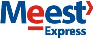 Meest ПОШТА  — від 30 ₴