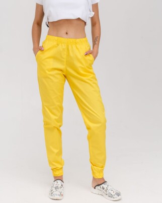 Medical Pants Women's Joggers Amber 303-461-730 (6613649) фото 5