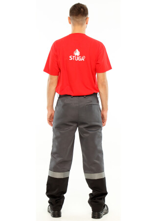 Trousers for work "UNIVERSAL-COMBO" (1028) фото 2