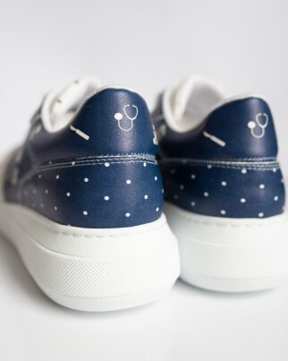 Medical shoes Nurse PU sole 140-380-732 (6613138) фото 4