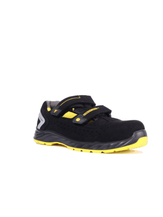 Working sandals ANTISTATIC 6274 (222331) фото 2