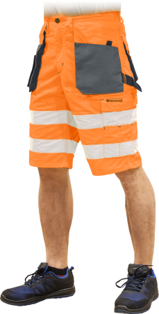 Signal shorts LH-FMNX-TS PSB (222221) фото 1