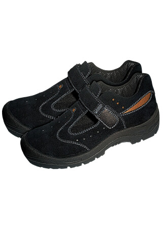 Shoes workers leather REIS BREVEREIS (220698) фото 1
