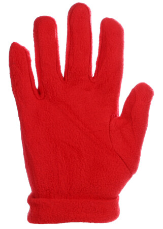 Winter gloves for workers (931) фото 3