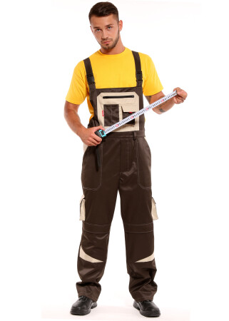 Semi-overalls working "ULTRA" (1137) фото 1