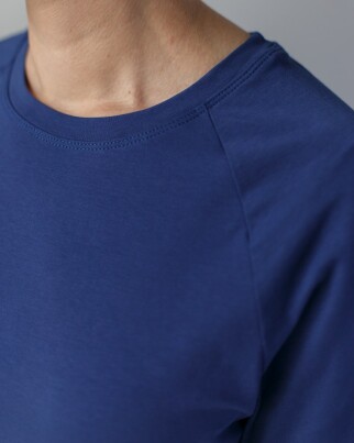 Medical T-Shirt Reglan Women's Indigo 348-425-798 (6613550) фото 4