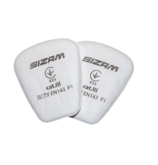 Предфильтр для фильтров ProFiltr 6013 Р1 Sizam 35101 (8138009) фото 1