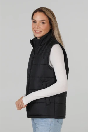 Insulated vest Unisex RAY BASIC U0601 (5137646) фото 6