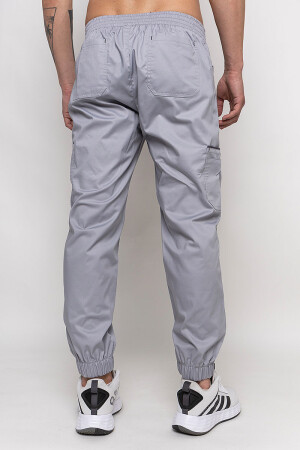 Manhattan Men's Medical Joggers. Smoke (5437032) фото 6