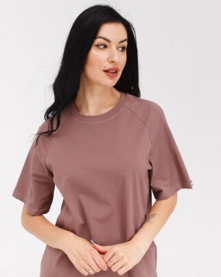 Medical T-Shirt Reglan Women's Cappuccino 348-424-798 (6613547) фото 3