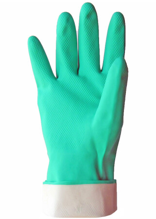 Nitrile gloves RNIT-VEX (142) фото 2