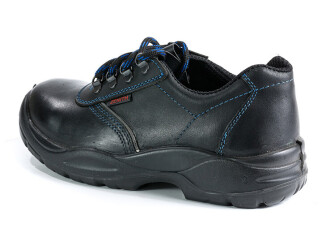 Work shoes Zenkis U 911 black (S3) (501322) фото 2