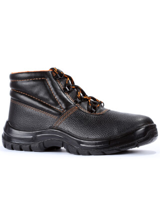 Ankle boots with reinforced toe | NORTH OVERALLS | Buy Boots with the sole of the navel and a reinforced toe cap workers in Kiev: price, reviews, sale 1 Boots with PUF sole and reinforced toe box mod. 220 P (220517) фото 3