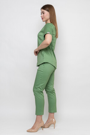 Eva-stretch medical stretch suit. Dern (5436954) фото 4