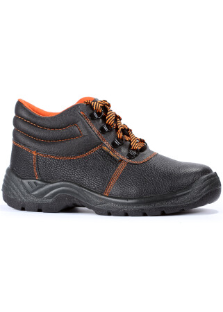Polyurethane work boots with toe cap | NORTH OVERALLS | Buy Work boots on polyurethane with a toe cap in Kiev: price, reviews, sale 1 Work shoes PUP with metal toe cap (220549) фото 3