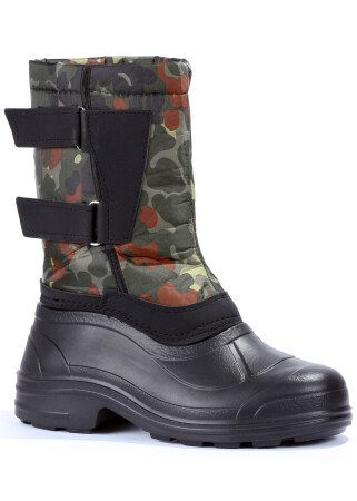 Boots workers warmed "TERMO" for men (220499) фото 3
