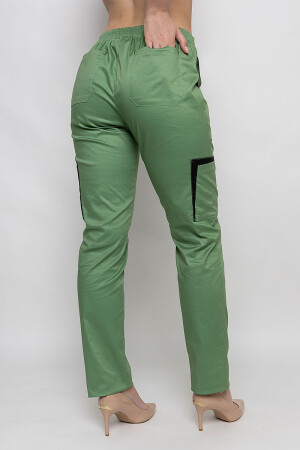 Medical suit Emelie-stretch, female. Dern (5436938) фото 8