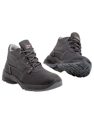 Fashion insulated working boots. BA412mu-2 (222040) фото 6