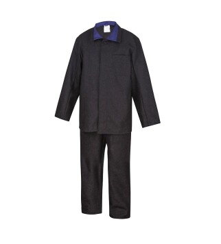 Suit acid acid-resistant (222438) фото 2