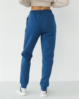 Medical Women's Insulated Pants Ontario Indigo 481-425-842 (6613666) фото 2