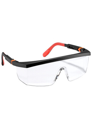 TRIARMA Safety Glasses (7009) фото 1