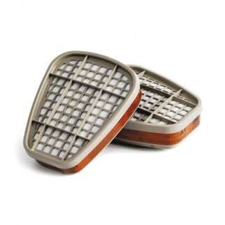 6051 Фильтр А1 (221396) фото 1