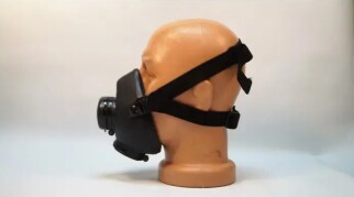 Полумаска РМ-1 (221794) фото 4