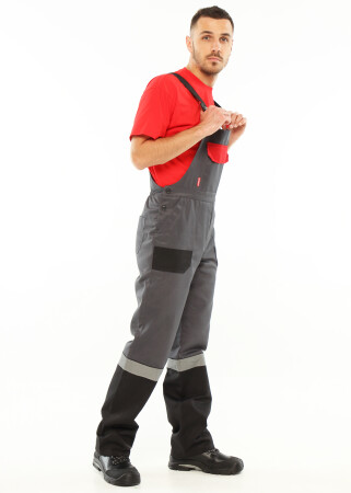 Bib pants working "UNIVERSAL-KOMBO" (1128) фото 5