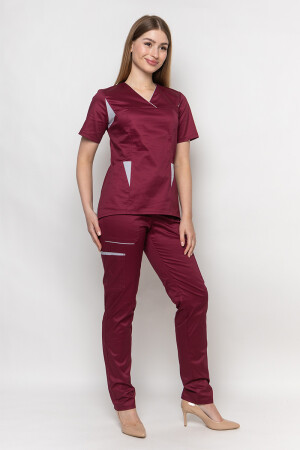 Medical suit Emily-stretch, female. Marsal (5436934) фото 2