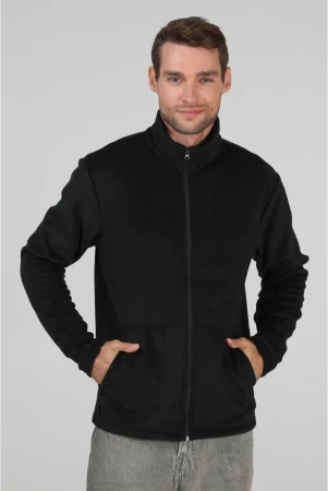 Fleece jacket Unisex RAY BASIC U0501 (5137643) фото 8