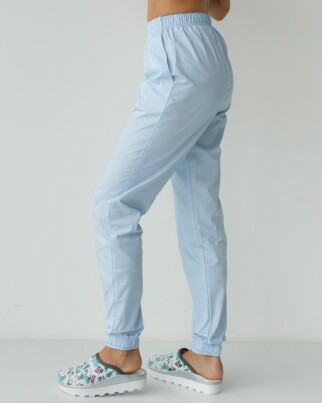 Medical Pants Women's Joggers Azure 303-462-730 (6613653) фото 6