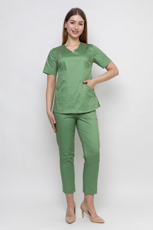 Eva-stretch medical stretch suit. Dern (5436954) фото 1