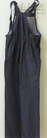 Work suit r. 48-50/ 5-6 (9900990012) фото 4