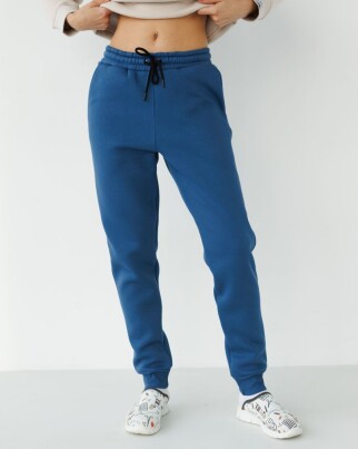 Medical Women's Insulated Pants Ontario Indigo 481-425-842 (6613666) фото 1