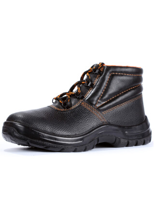 Boots with PUF sole and reinforced toe box mod. 220 P (220517) фото 1