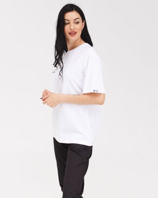 Medical T-Shirt Reglan Women's White 348-324-798 (6613544) фото 5