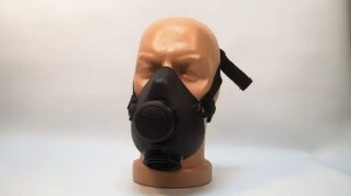 Полумаска РМ-1 (221794) фото 2