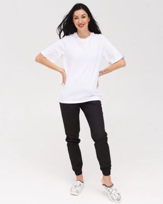 Medical T-Shirt Reglan Women's White 348-324-798 (6613544) фото 4