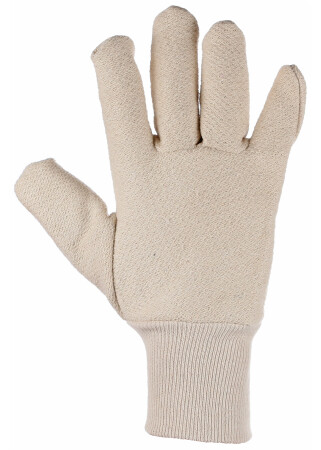 Gloves are heat-resistant, fireproof (1741) фото 2