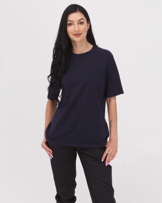 Medical Reglan T-Shirt Women's Blue 323-322-914 (6613560) фото 6