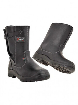 Fashion insulated working boots. ВК405у (221389) фото 2