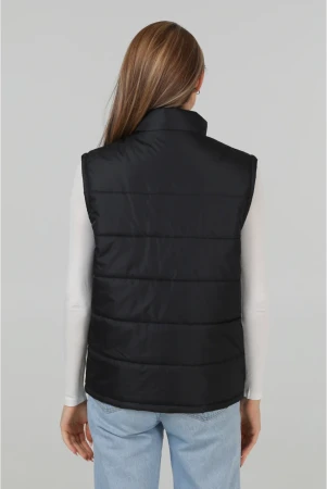 Insulated vest Unisex RAY BASIC U0601 (5137646) фото 8