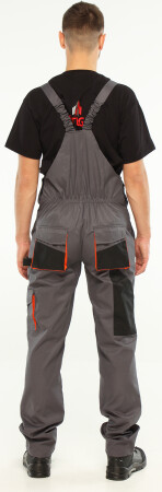 Semi-overalls "TRITON" (1175) фото 10