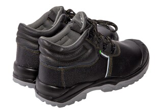 Work boots Sizam BOSTON S1 36013 - 36025 (8137953) фото 4
