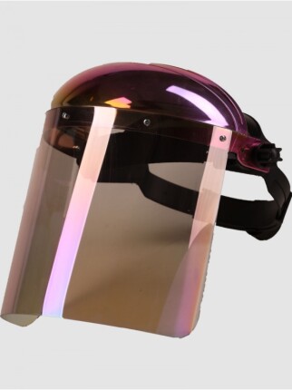 Protective shield NF-1 "Metallurg" 34006 (6010394) фото 1