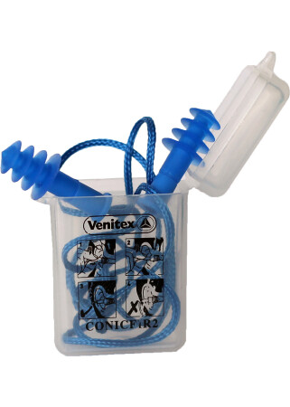 VINITEX Earplugs (102601) фото 1