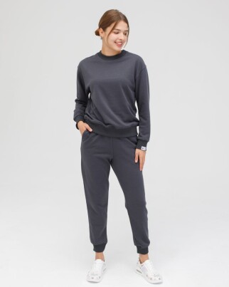 Women's Medical Suit Montreal Dark Gray 471-408-758 (6613375) фото 1