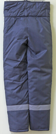 Insulated winter pants (9900990014) фото 2