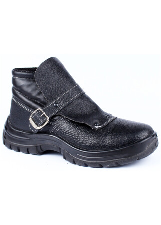 Welder's boots made of metal. toe P (221093) фото 5
