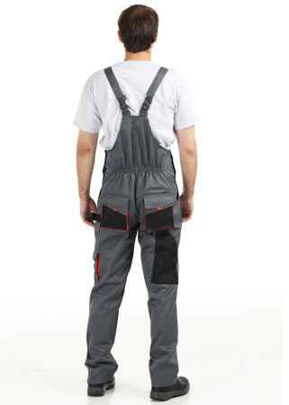 Semi-overalls "TRITON" (1175) фото 3